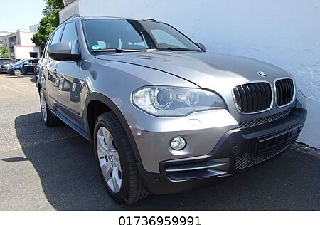 BMW X5 xDrive30d/Soft Close/Panorama/Xenon/Kamera