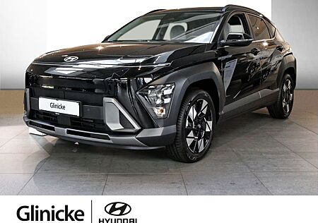 Hyundai Kona Hybrid TREND*RKam*SitzHeiz*LenkrHeiz*2Zonen