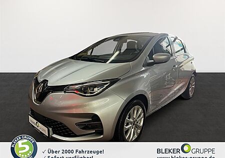 Renault ZOE E-Tech 1 Experience ZE 50 inkl. Batteri