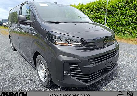 Peugeot Expert Doppelkabine DOKA