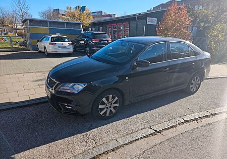Seat Toledo 1.4 TSI Style 4YOU DSG Style 4YOU