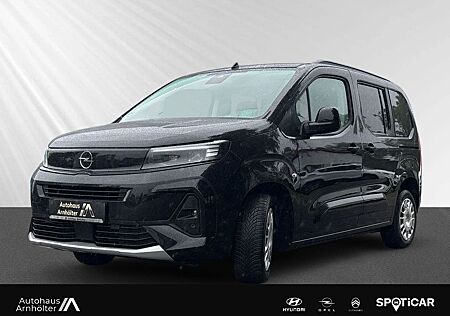 Opel Combo E GS 1.5 DIESEL S/S 96KW AT8+ Navi ++