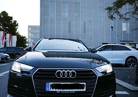 Audi A4 2.0 TDI ultra S tronic Avant -