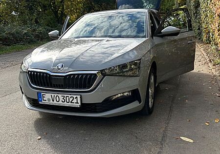 Skoda Scala 1.0 TGI G-TEC Style Style