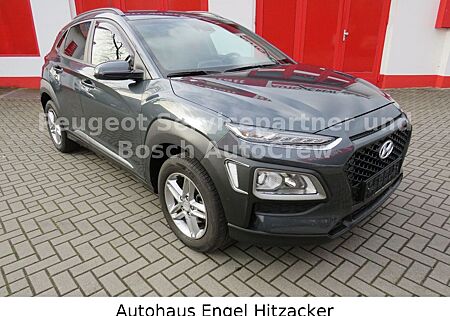 Hyundai Kona Style 2WD