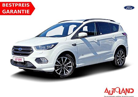 Ford Kuga 2.0 EB ST-Line 4x4