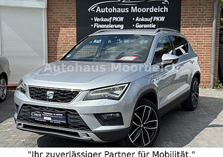 Seat Ateca Xcellence 4Drive 360* Keyless TÜV NEU