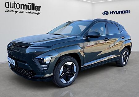 Hyundai Kona TREND el. Heckklappe