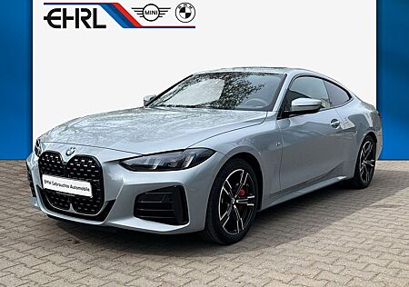 BMW 430i xDrive 27% Preisvorteil ggü. UPE: 76.490€
