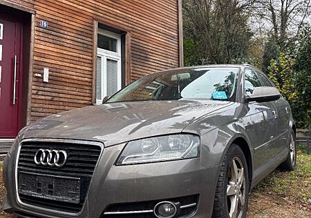 Audi A3 1.8 TFSI Sportback - Bose Soundsystem - 160 P