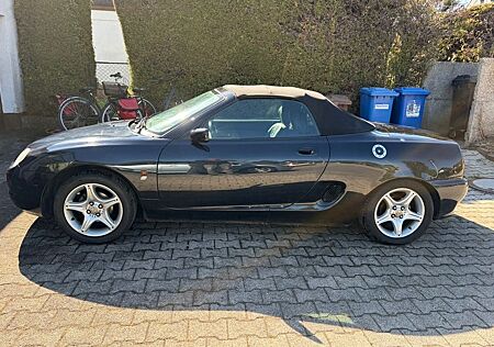 MGF 1.8i VVC 107kW VVC