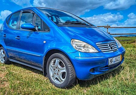 Mercedes-Benz A 170 CDI AVANTGARDE Avantgarde