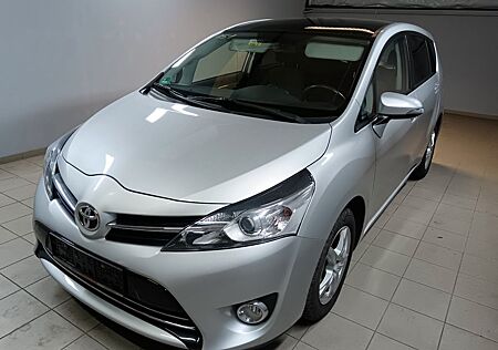 Toyota Verso Basis 1.6 Valvematic