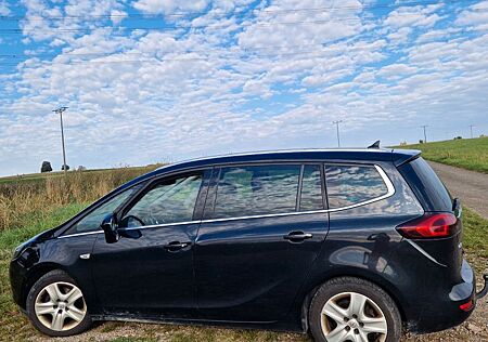 Opel Zafira Tourer 1.4 Turbo INNOVATION 103kW INN...