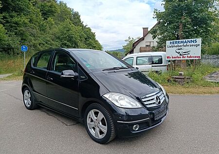 Mercedes-Benz A 180 CDI, TÜV02/26, 2Hd, Gepfl. Zustand, AHK