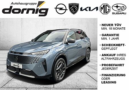 Peugeot 5008 GT Elektro 210-73 kWh