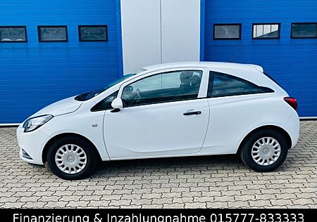 Opel Corsa Klima Apple Car Play Bluetooth TüV