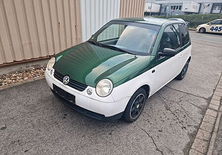 VW Lupo gebraucht kaufen VW Lupo Volkswagen Basis