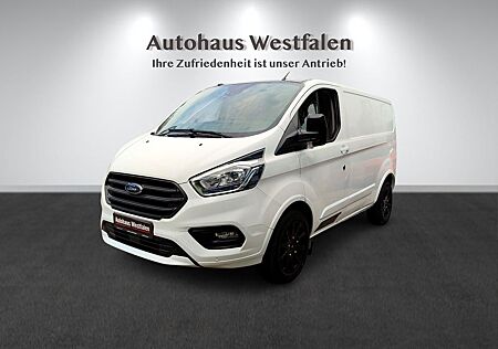 Ford Transit Custom Sport/Navi/Kamera/AHK/1.Hd