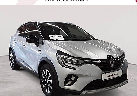 Renault Captur TCe 90 TECHNO NaviP 360° CityP