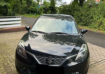Suzuki Baleno 1.2 DUALJET HYBRID Comfort Comfort