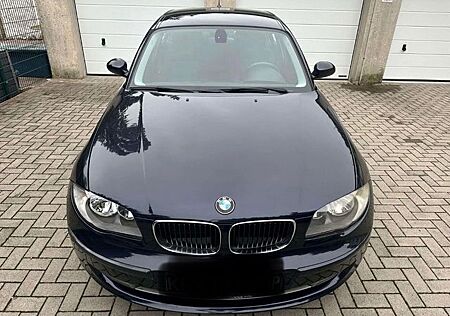 BMW 116i -