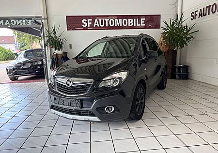 Opel Mokka Color Innovation *Scheckheft*SHZ*