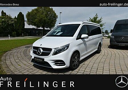 Mercedes-Benz Marco Polo 300 d HORIZON EDITION AMG Line/Autom.