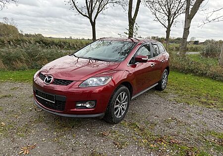 Mazda CX-7 2.3 Expression Expression