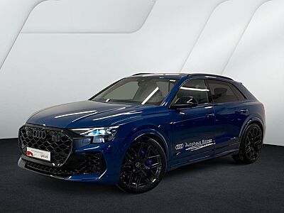 Audi RSQ8  performance TFSI HuD/Pano/B&O/Matrix-LED