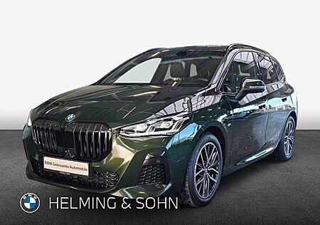 BMW 2er 220i Active Tourer M-Sport Head-Up AHK Massage u