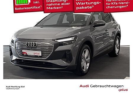 Audi Q4 e-tron Q4 35 e-tron ASSISTENTZ-PAKET/KAMERA
