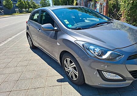 Hyundai i30 Classic