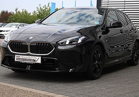BMW 120d M Sport neues Modell HeadUp Pano Kamera DAP
