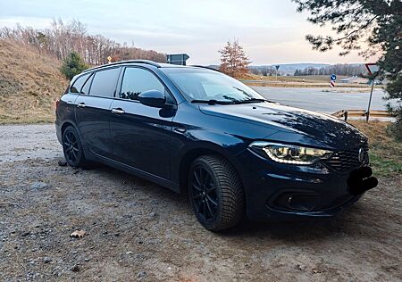 Fiat Tipo 1.6 MultiJet LOUNGE LOUNGE