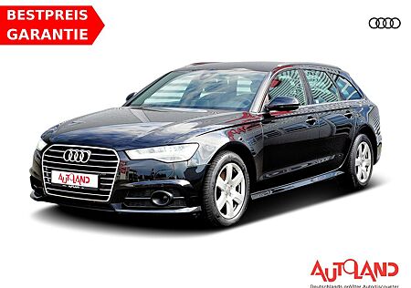 Audi A6 Avant 2.0 TDI ultra LED Navi Bose