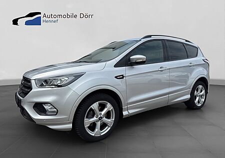 Ford Kuga ST-Line *Inspektion und Zahnriemen Neu*