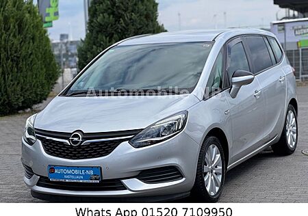 Opel Zafira C Edition Klima LED,s Euro 6 *Garantie*