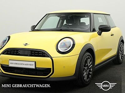 MINI Cooper C Classic Trim 3-trg. Head-Up Kamera LED