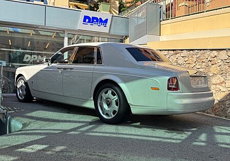Rolls-Royce Phantom -