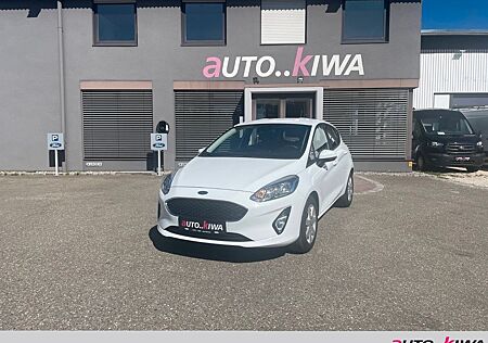 Ford Fiesta Cool & Connect