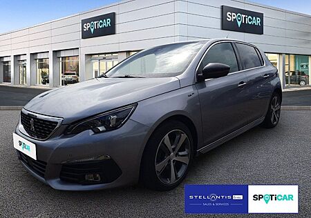 Peugeot 308 1.2 PureTech 130 Allure (EURO 6d)