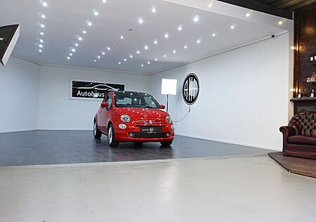 Fiat 500 Dolcevita*PANO*PDC*1HD*