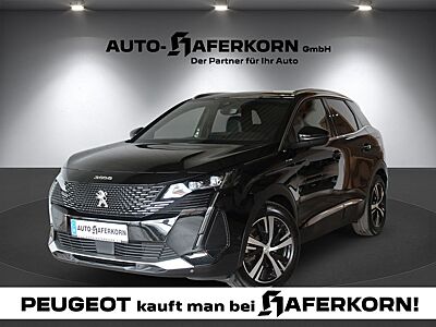 Peugeot 3008 Hybrid 225 GT*FULL-LED*ACC*AHZV*