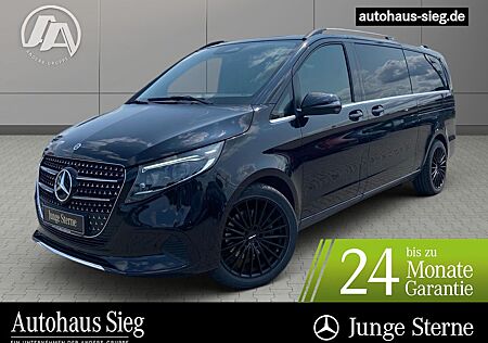Mercedes-Benz V 300 Extralang Distronic*Standhz*Multibeam*