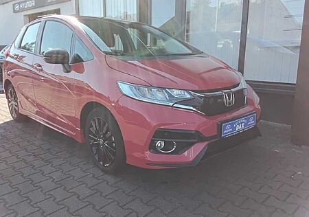 Honda Jazz 1.5 i-VTEC Dynamic PDC vorne + hinten