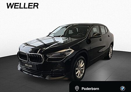 BMW X2 sDrive18i DKG Advantage - Navi,Kamera LED PDC