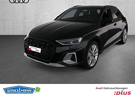 Audi A3 allstreet 35 TDI S tronic ACC AHK MATRIX NAVI