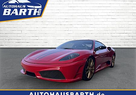 Ferrari F430 Scuderia F1* 1.Hd* Service gepflegt* Top Zu