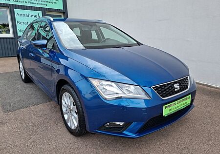 Seat Leon ST Style *TEMPO, 2x RÄDER, KLIMA, BT, SHZ*